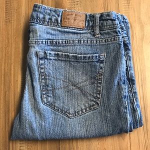 5/6 Aeropostale Chelsea Bootcut Jeans